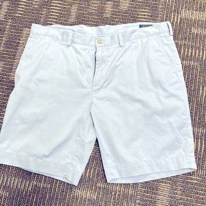 Polo Ralph Lauren Mens Classic Fit Shorts Waist 38 💙Baby Blue 💙